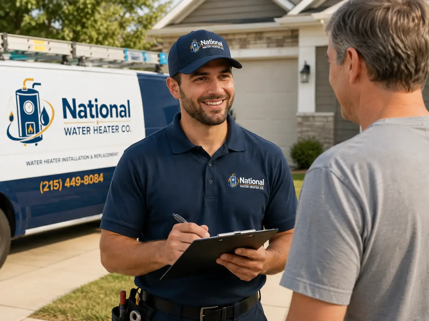 Water Heater Installation Morrison, IL FAQs